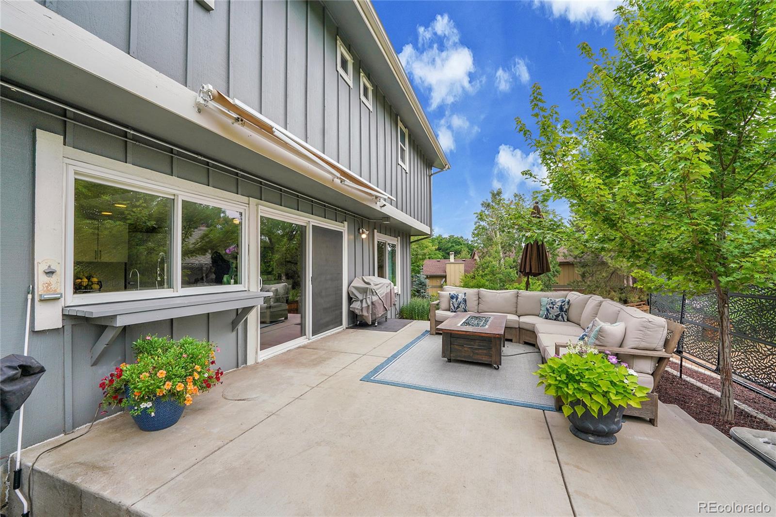MLS Image #21 for 8243 e mineral drive,centennial, Colorado
