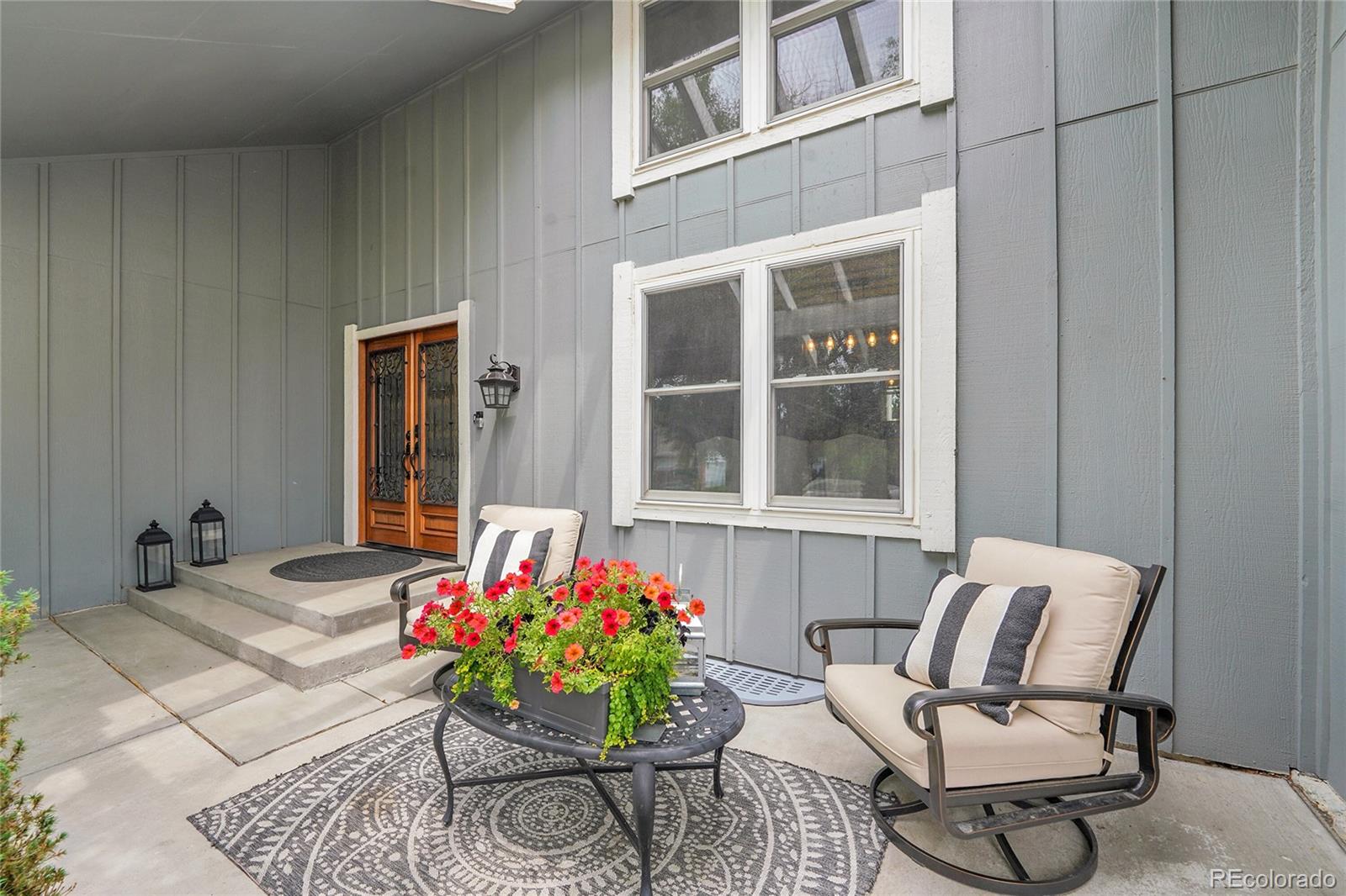 MLS Image #3 for 8243 e mineral drive,centennial, Colorado