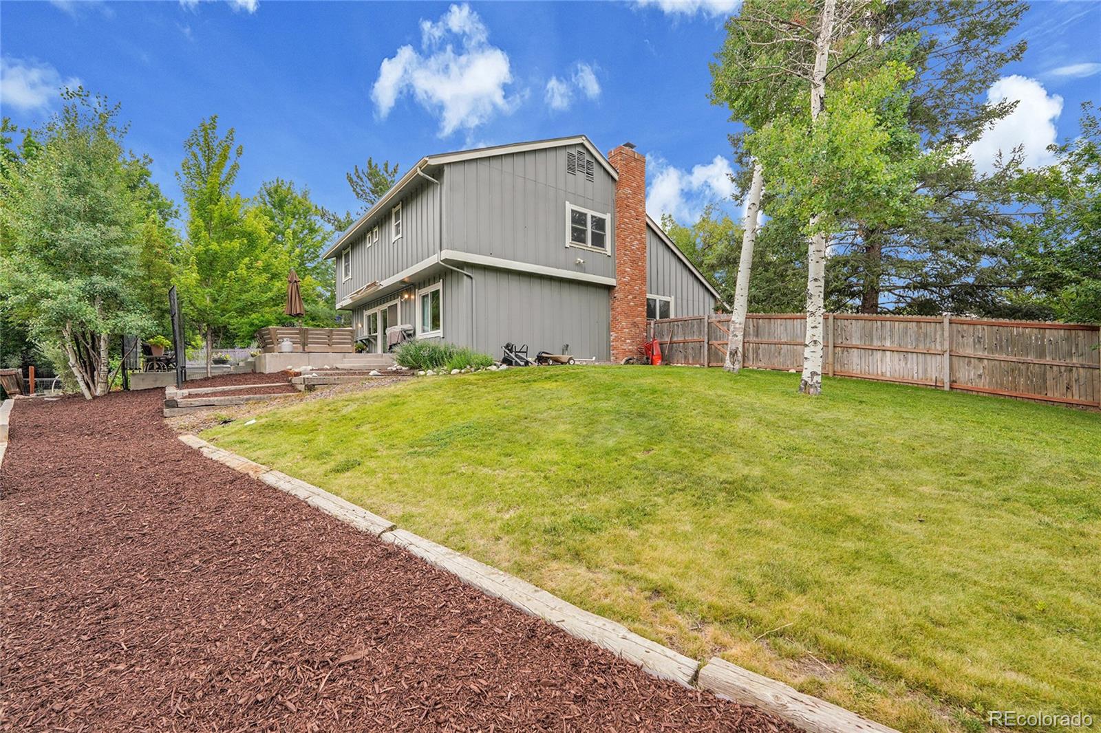 MLS Image #39 for 8243 e mineral drive,centennial, Colorado