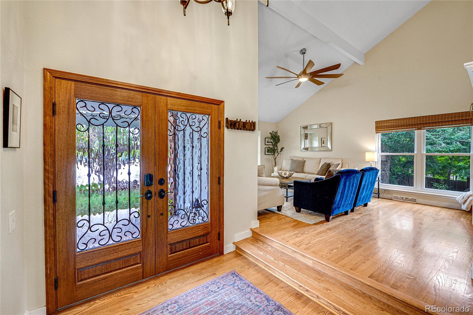 MLS Image #4 for 8243 e mineral drive,centennial, Colorado