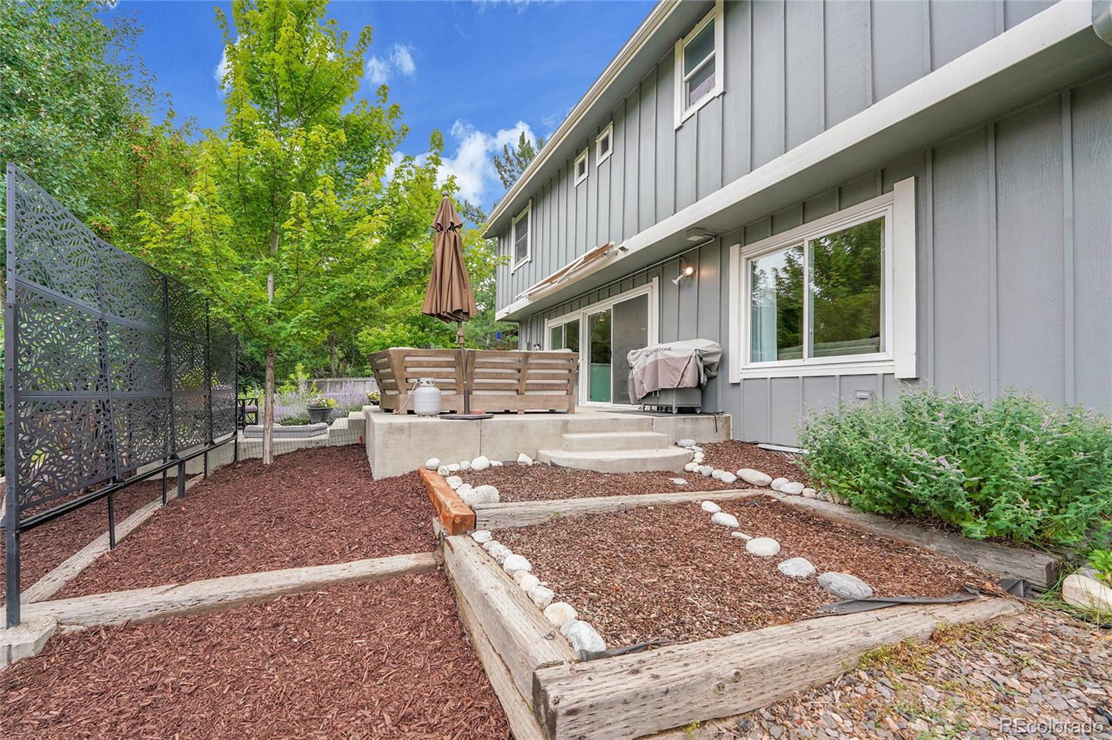 MLS Image #41 for 8243 e mineral drive,centennial, Colorado