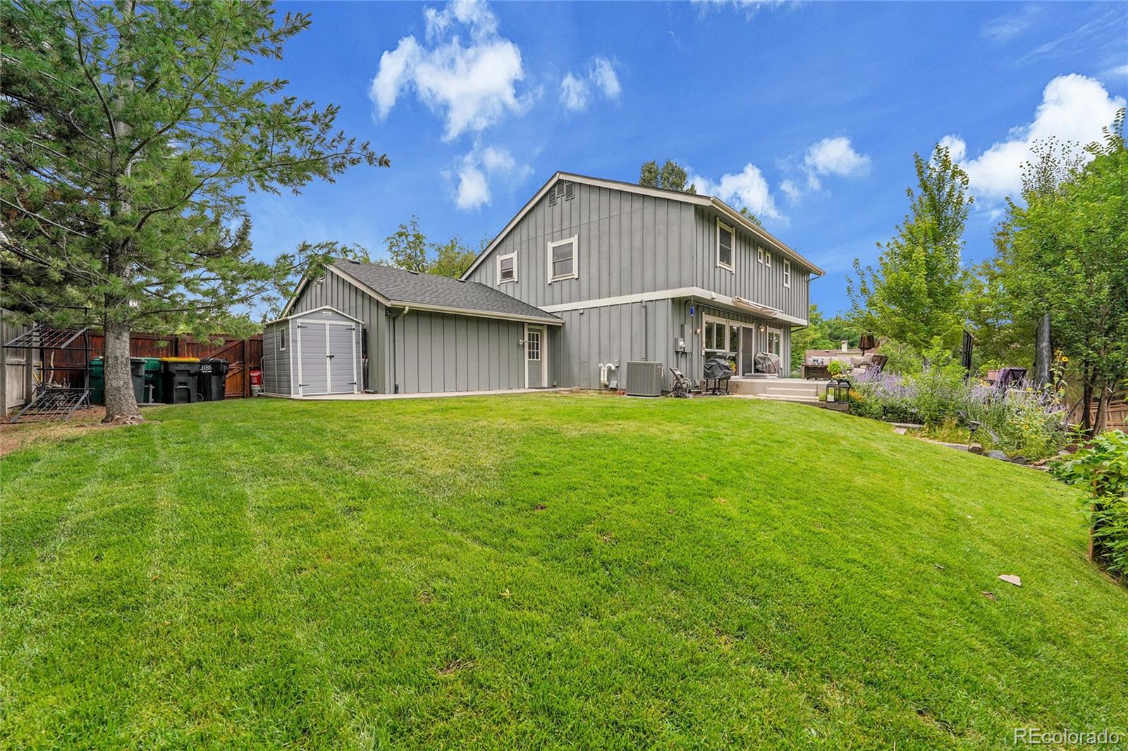 MLS Image #44 for 8243 e mineral drive,centennial, Colorado