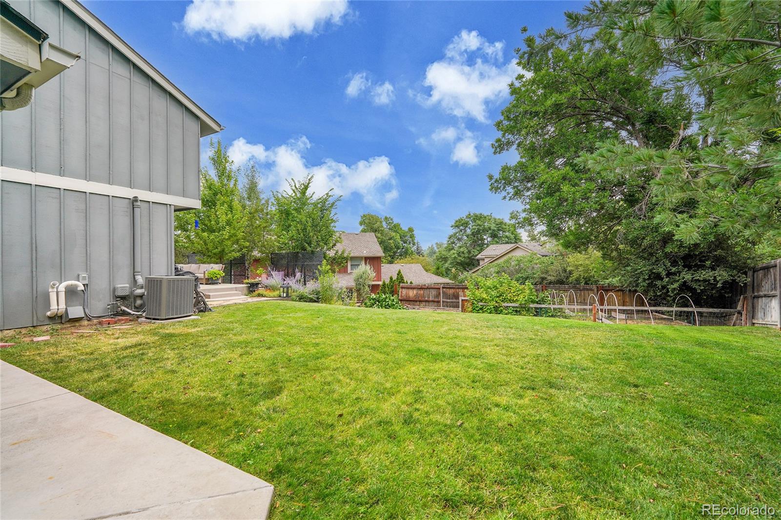 MLS Image #45 for 8243 e mineral drive,centennial, Colorado
