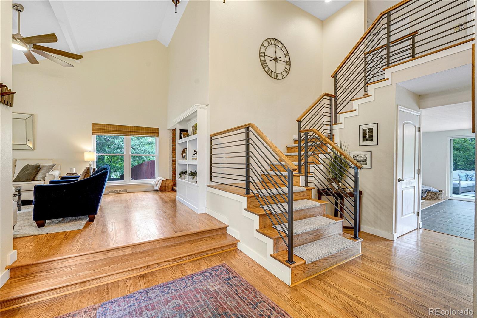 MLS Image #5 for 8243 e mineral drive,centennial, Colorado
