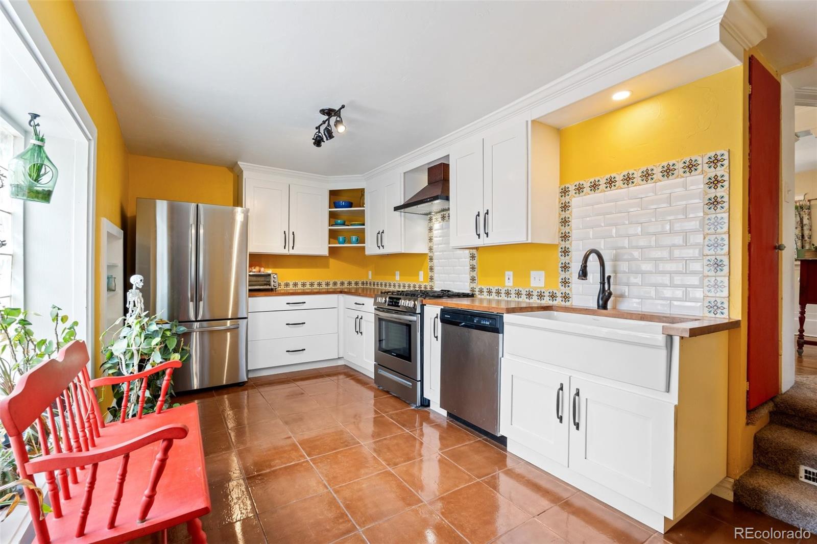 MLS Image #18 for 14 s 18th street,colorado springs, Colorado