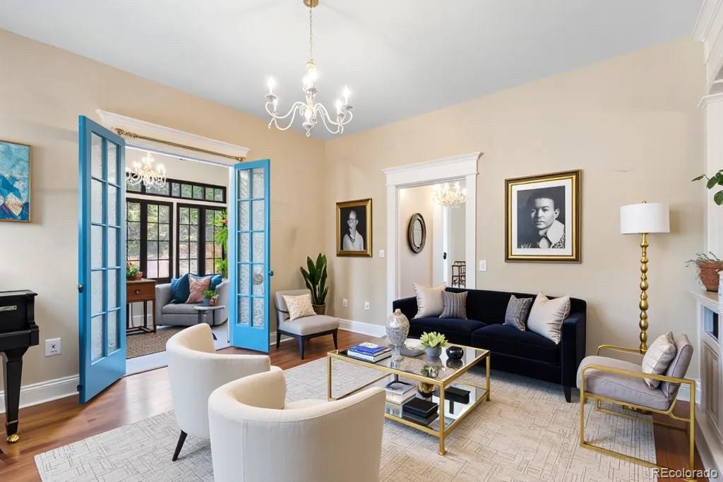 MLS Image #2 for 14 s 18th street,colorado springs, Colorado