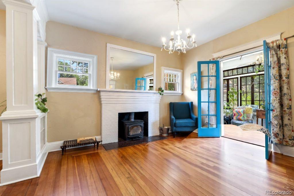 MLS Image #3 for 14 s 18th street,colorado springs, Colorado
