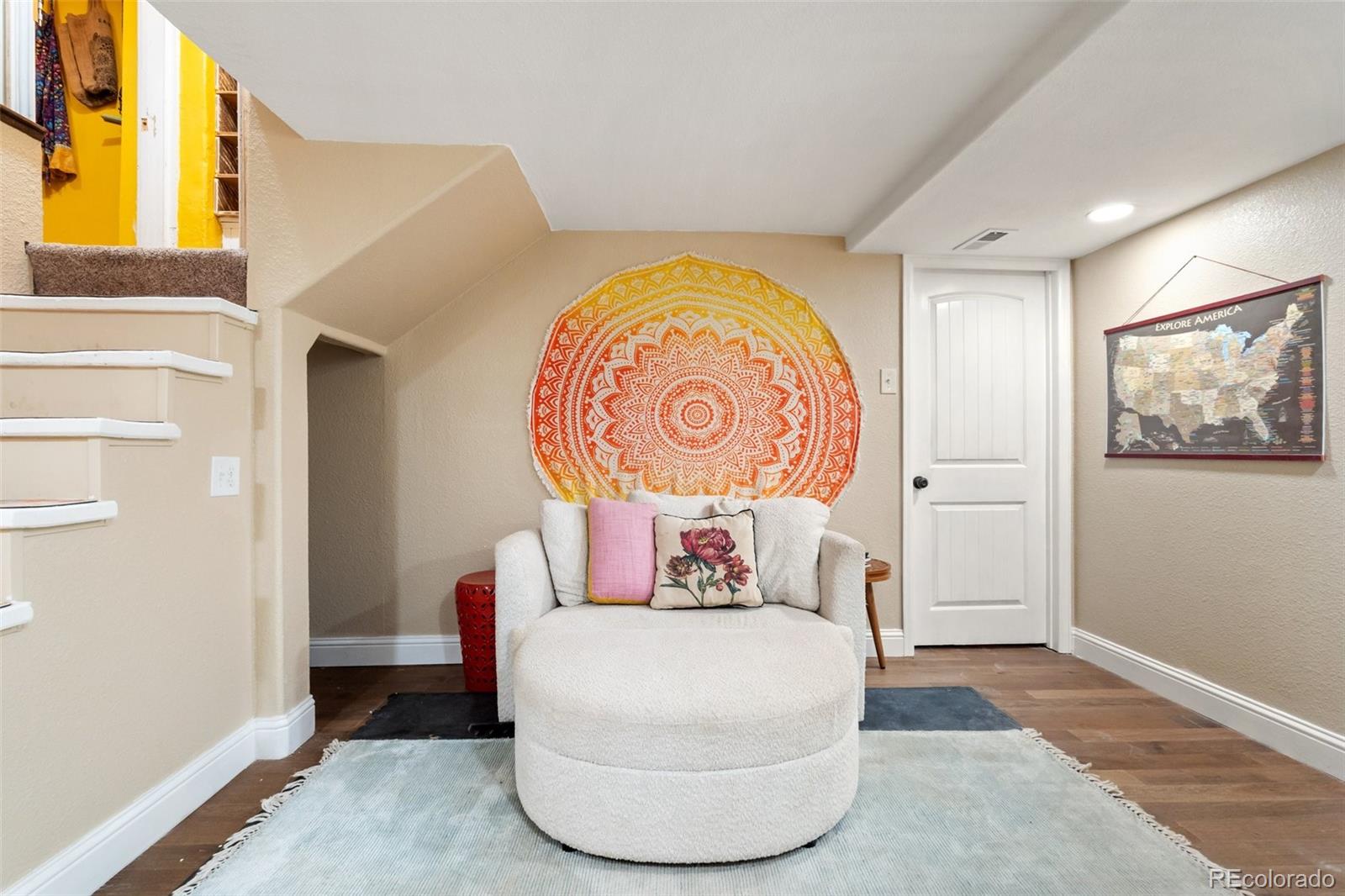 MLS Image #34 for 14 s 18th street,colorado springs, Colorado