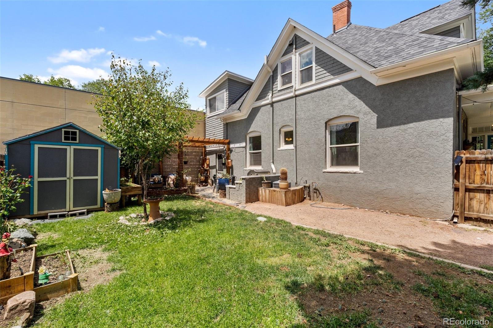MLS Image #39 for 14 s 18th street,colorado springs, Colorado