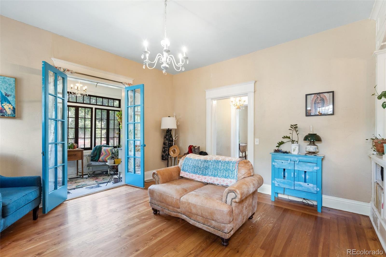 MLS Image #4 for 14 s 18th street,colorado springs, Colorado