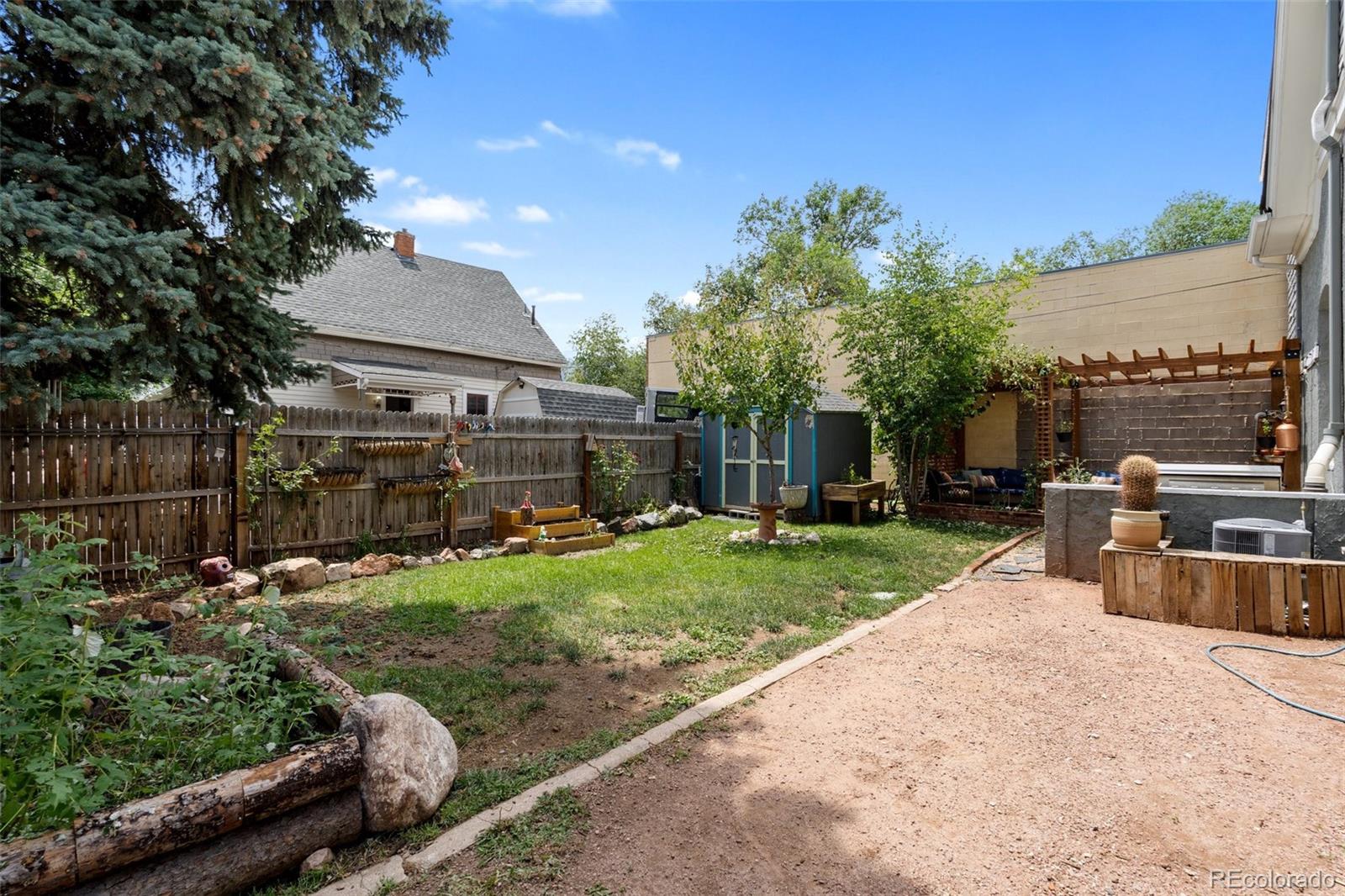MLS Image #40 for 14 s 18th street,colorado springs, Colorado