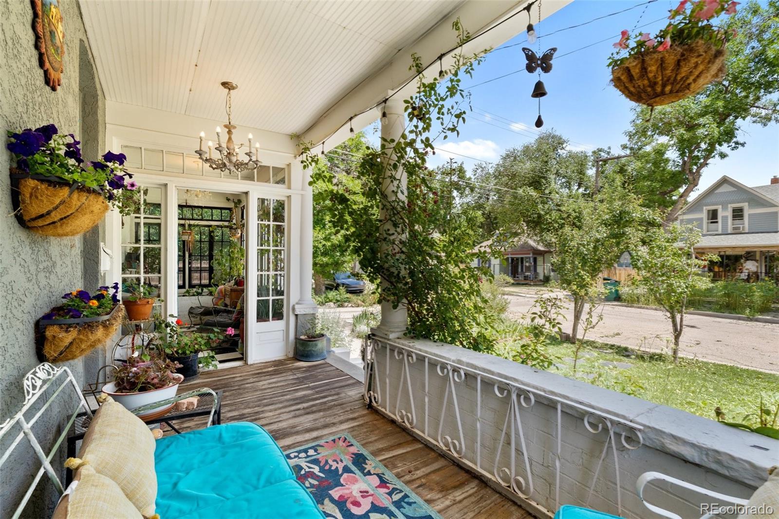 MLS Image #42 for 14 s 18th street,colorado springs, Colorado