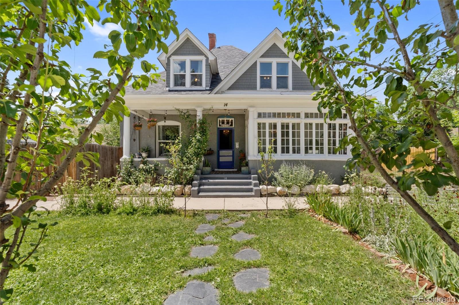 MLS Image #44 for 14 s 18th street,colorado springs, Colorado