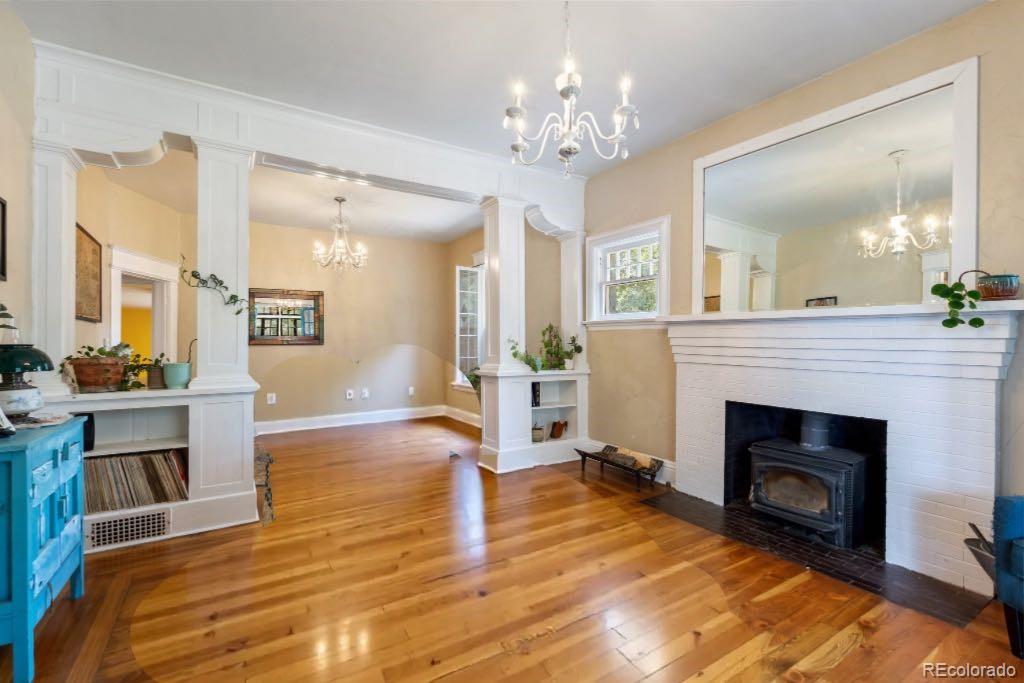 MLS Image #5 for 14 s 18th street,colorado springs, Colorado