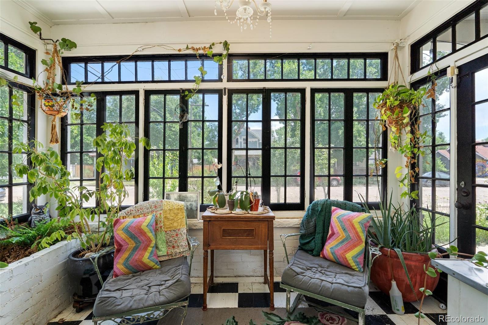 MLS Image #7 for 14 s 18th street,colorado springs, Colorado