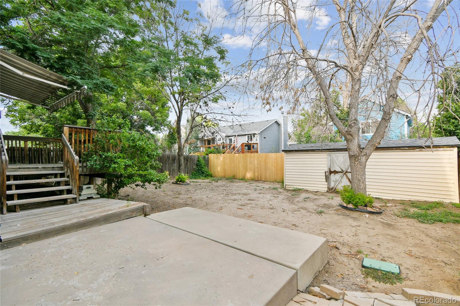 MLS Image #17 for 6178  zenobia court,arvada, Colorado