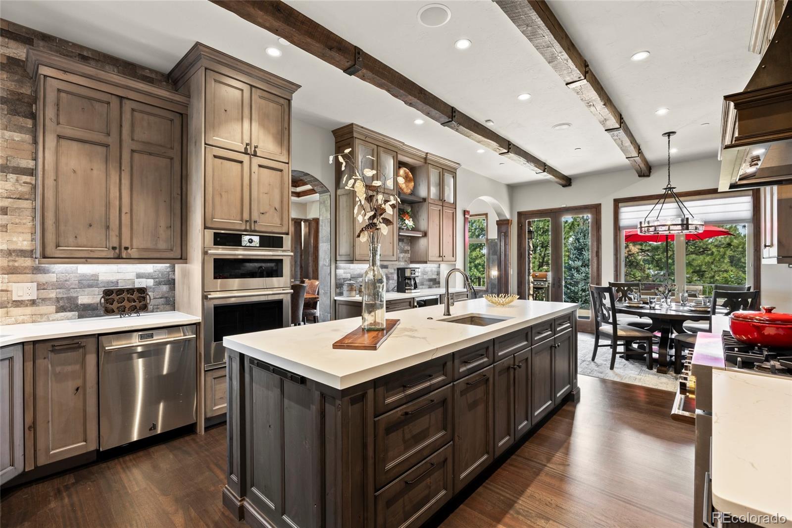 MLS Image #10 for 4604  tierra alta drive,castle rock, Colorado