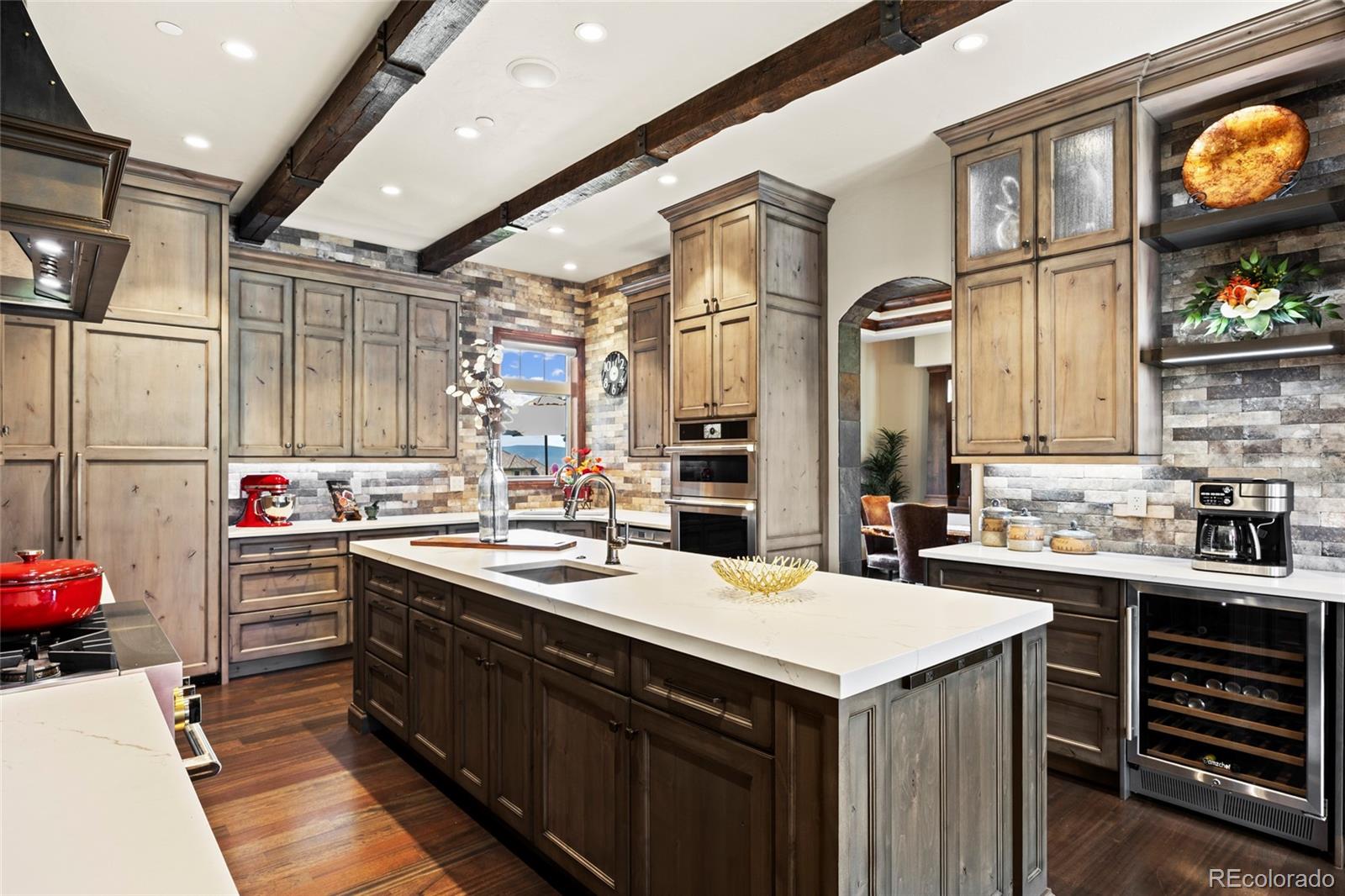 MLS Image #11 for 4604  tierra alta drive,castle rock, Colorado