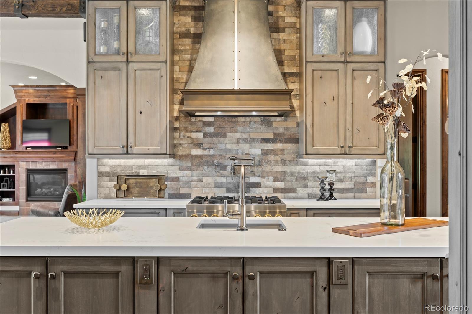 MLS Image #12 for 4604  tierra alta drive,castle rock, Colorado