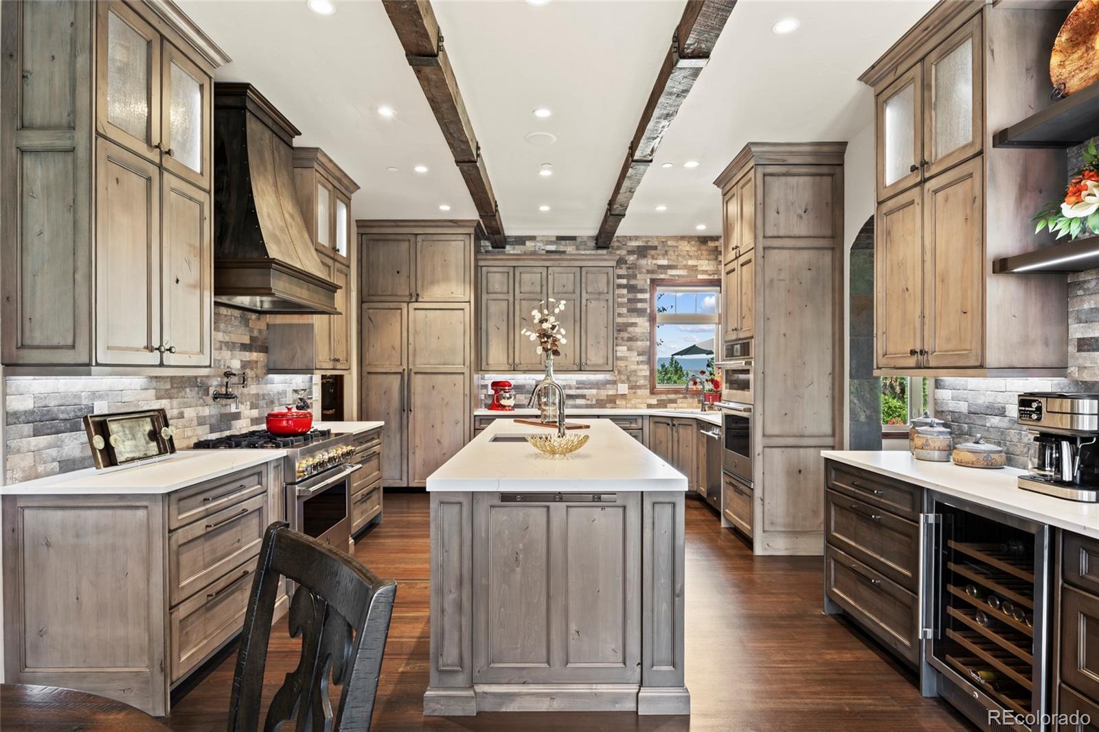 MLS Image #13 for 4604  tierra alta drive,castle rock, Colorado