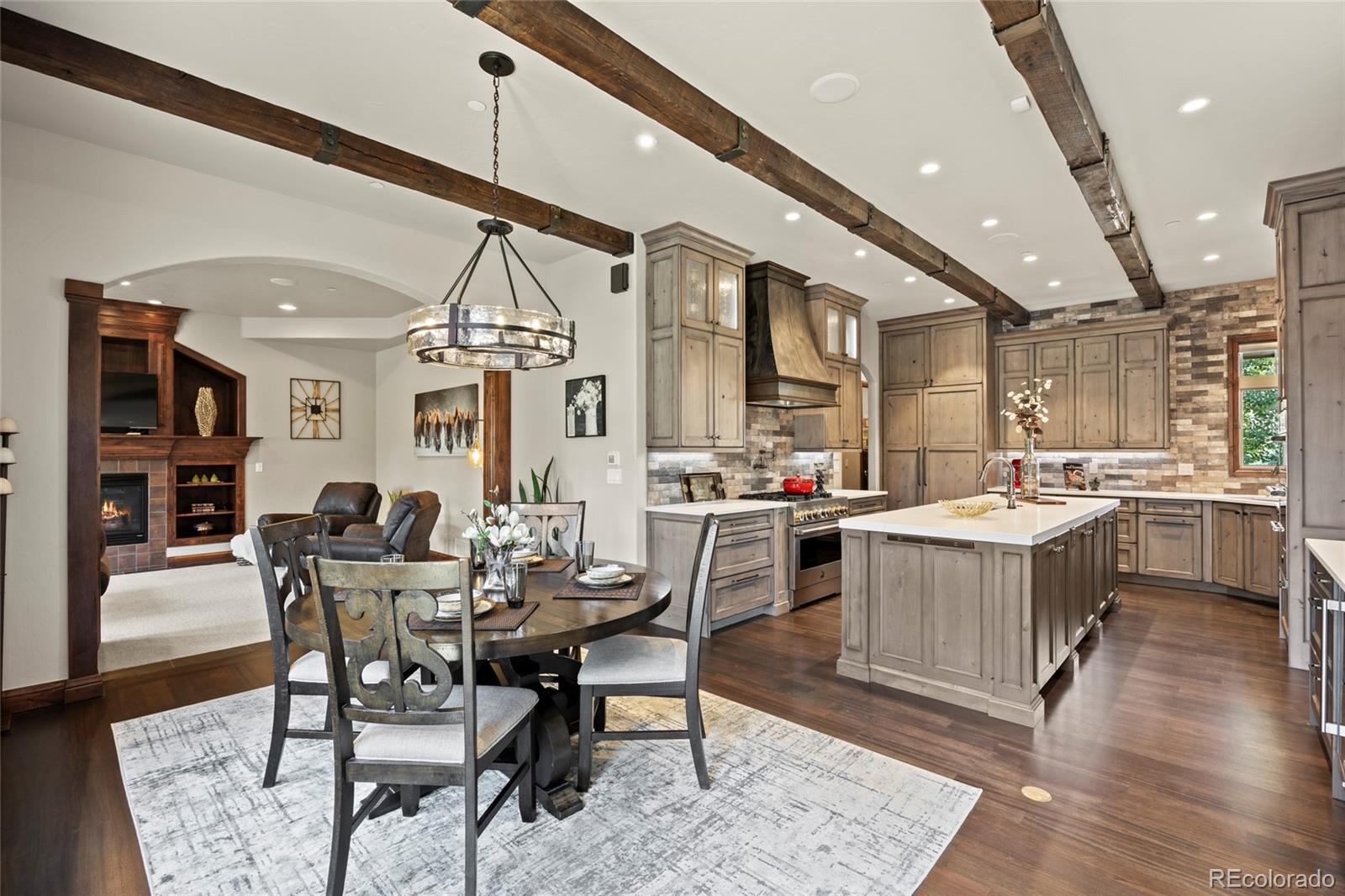 MLS Image #14 for 4604  tierra alta drive,castle rock, Colorado