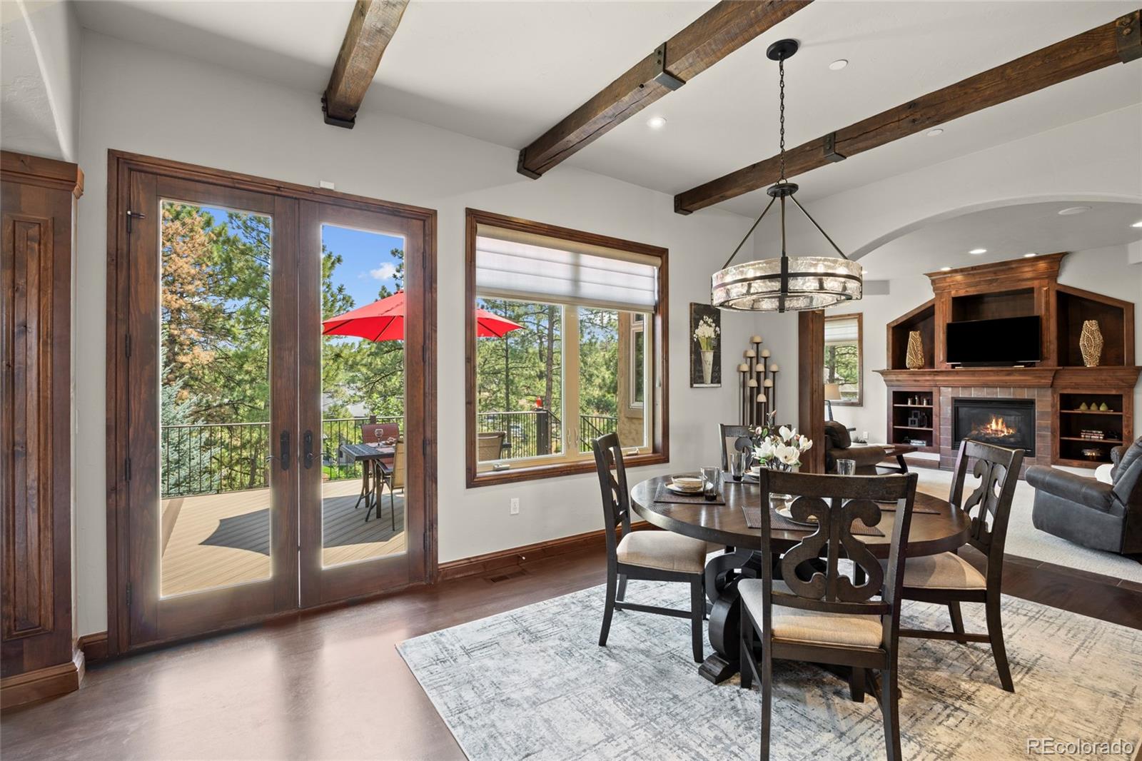 MLS Image #15 for 4604  tierra alta drive,castle rock, Colorado