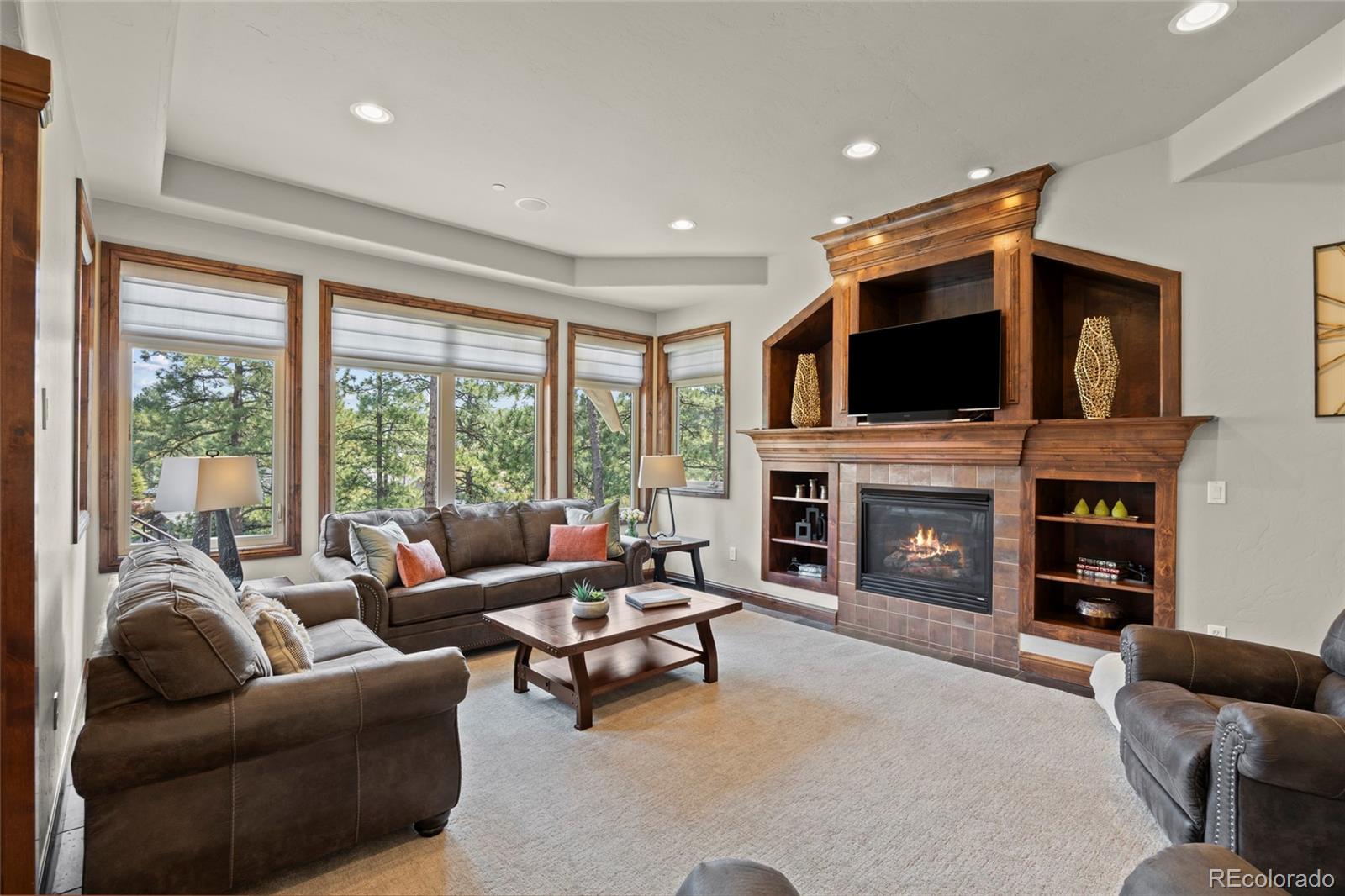 MLS Image #16 for 4604  tierra alta drive,castle rock, Colorado