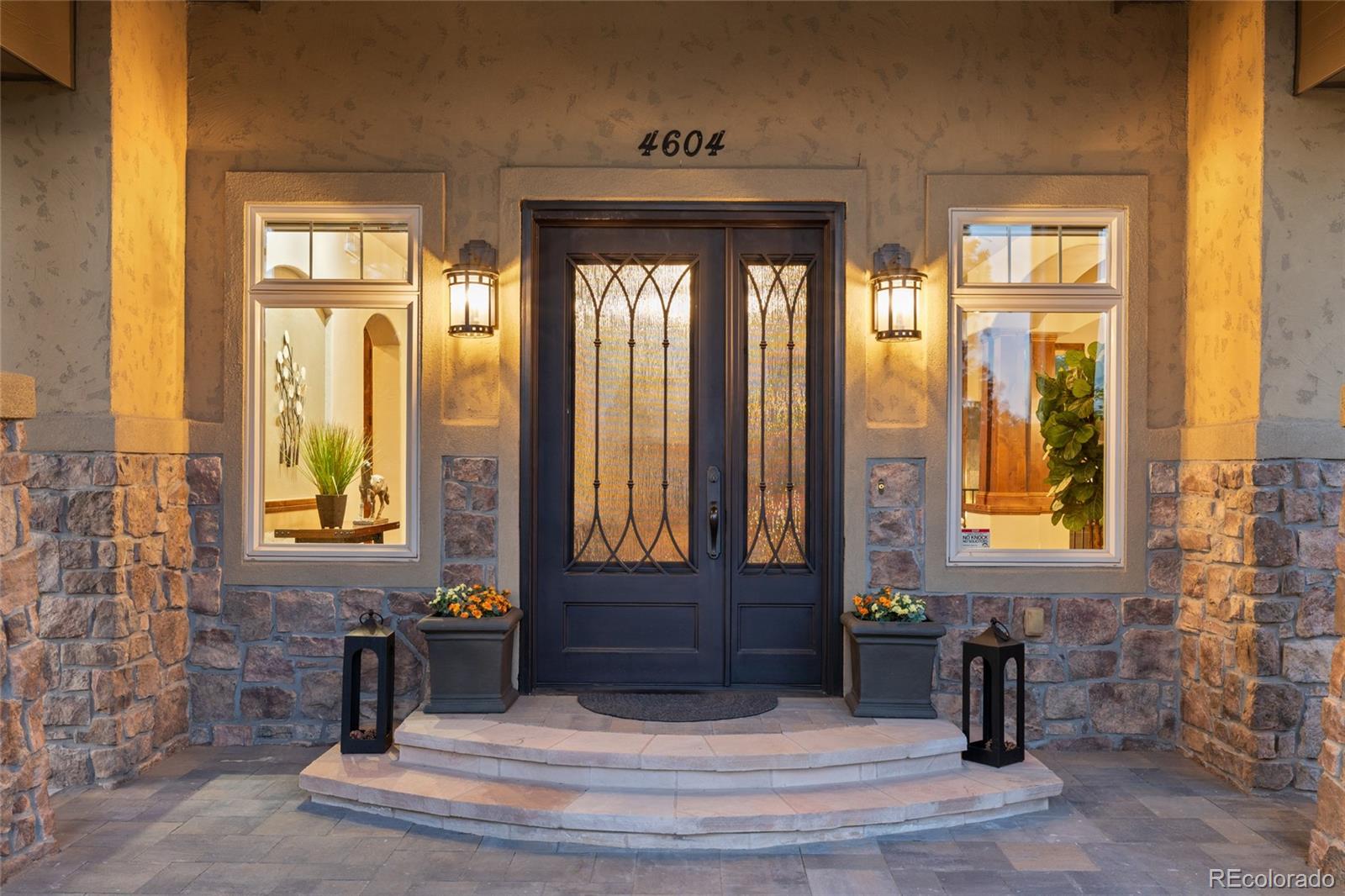 MLS Image #3 for 4604  tierra alta drive,castle rock, Colorado