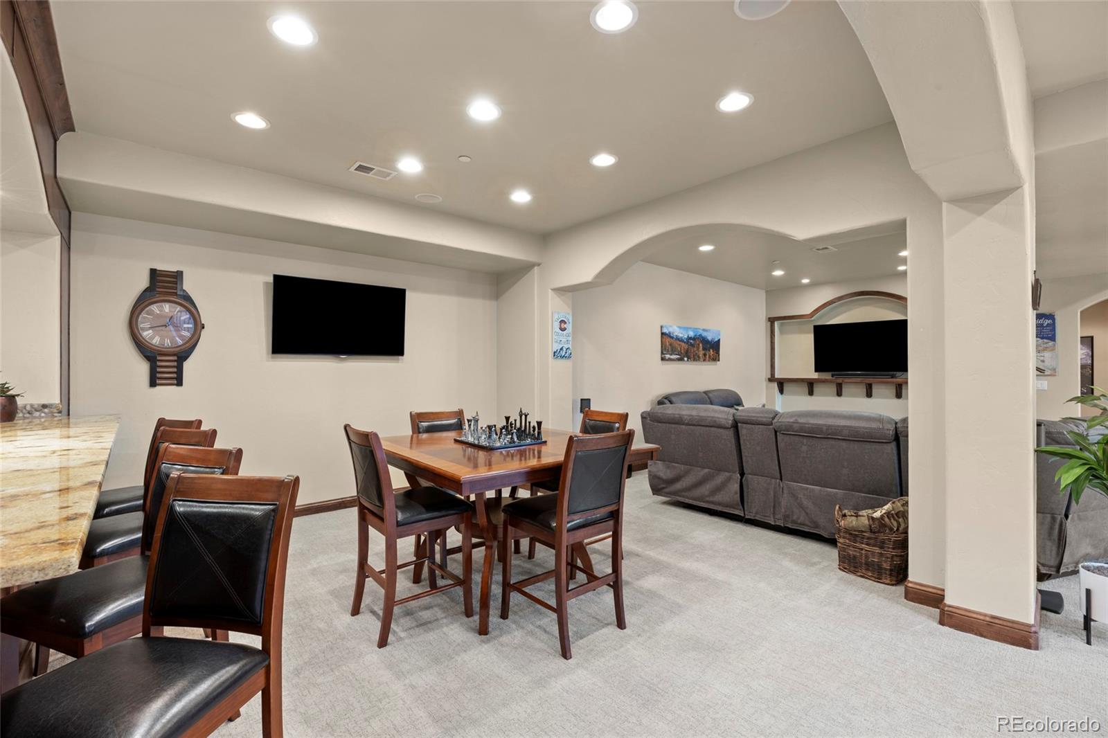 MLS Image #31 for 4604  tierra alta drive,castle rock, Colorado