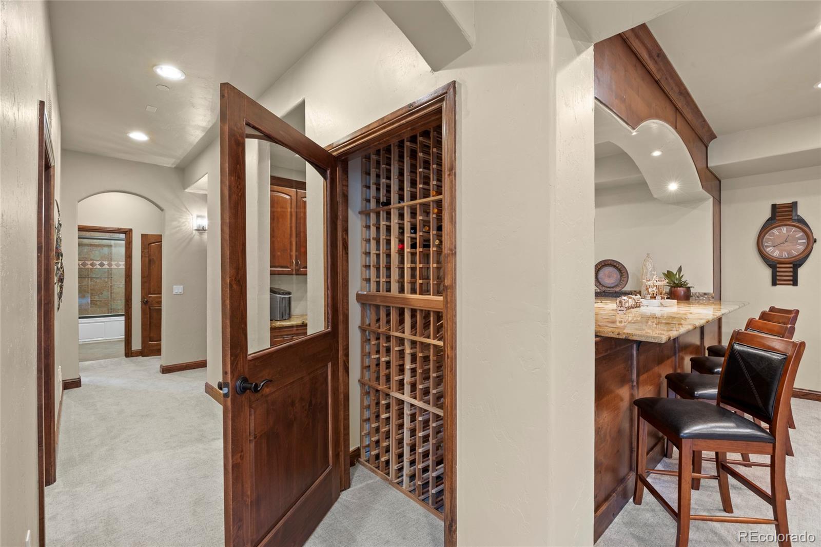 MLS Image #35 for 4604  tierra alta drive,castle rock, Colorado