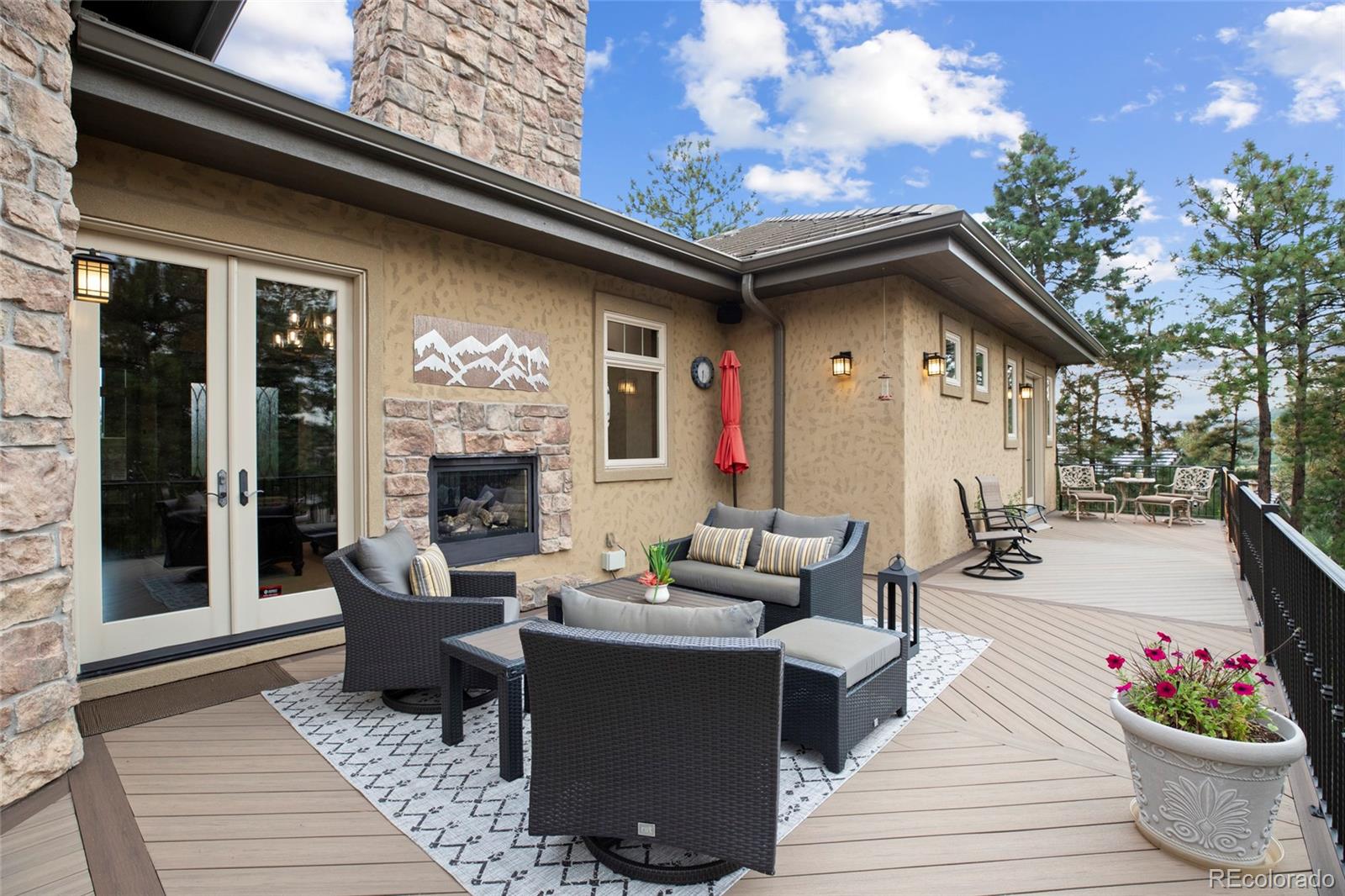MLS Image #43 for 4604  tierra alta drive,castle rock, Colorado