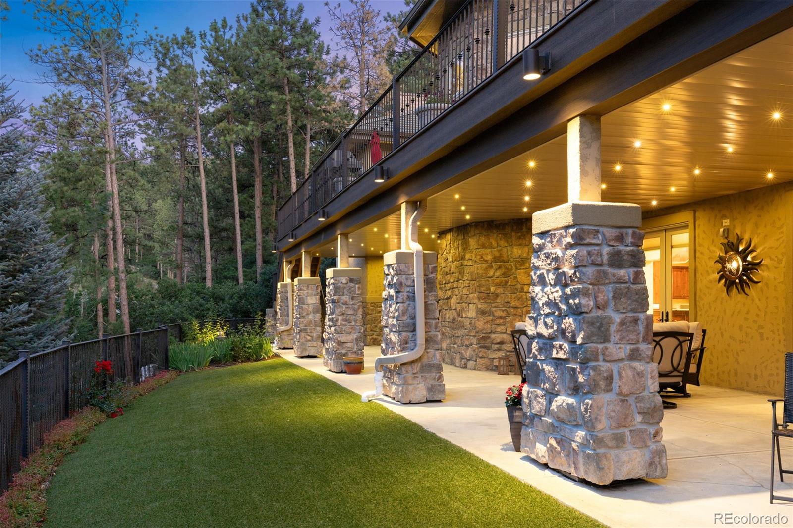 MLS Image #44 for 4604  tierra alta drive,castle rock, Colorado