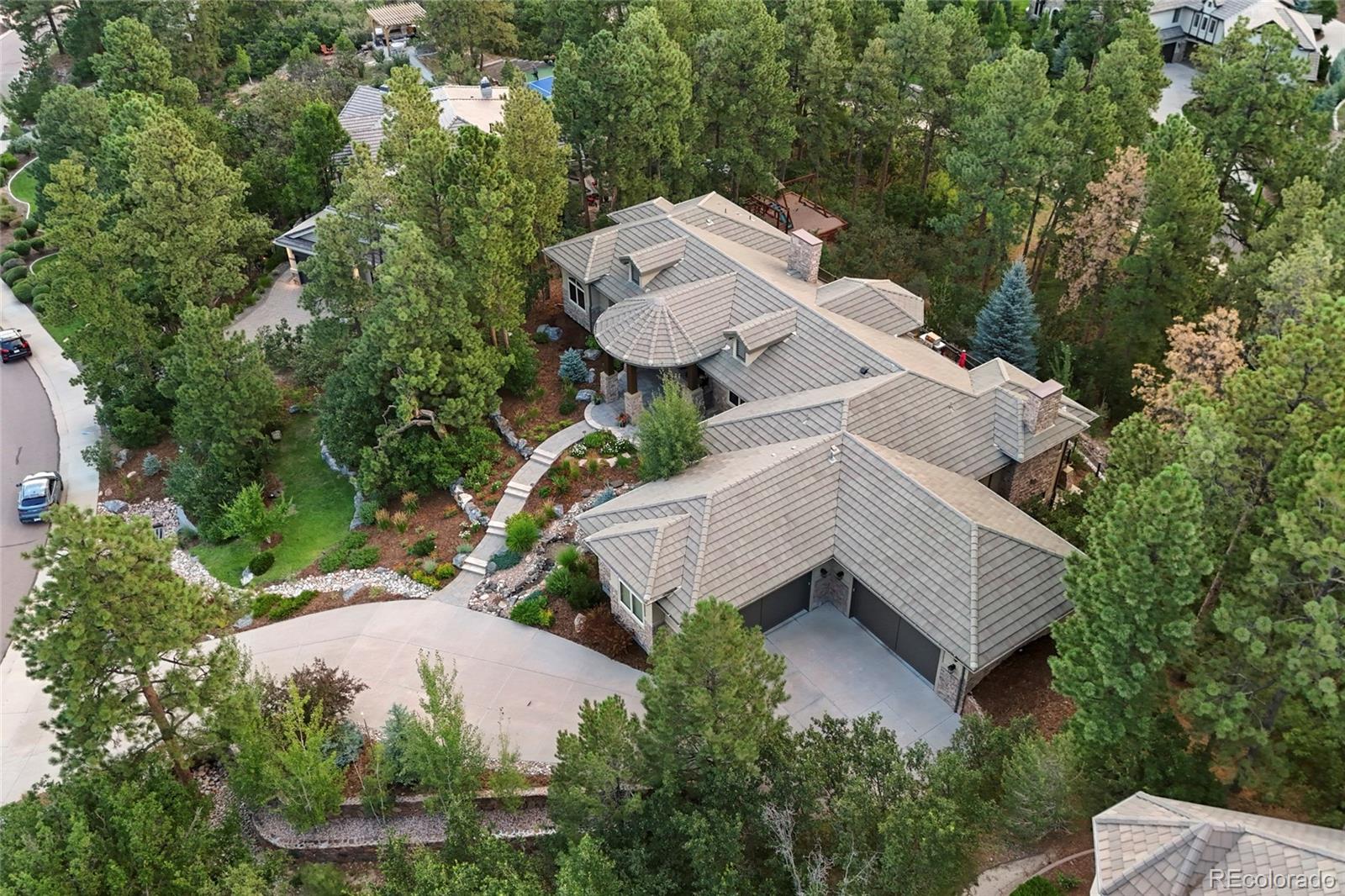 MLS Image #46 for 4604  tierra alta drive,castle rock, Colorado