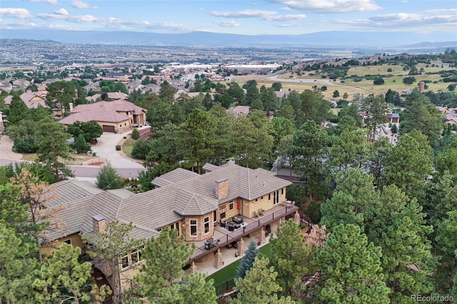 MLS Image #47 for 4604  tierra alta drive,castle rock, Colorado