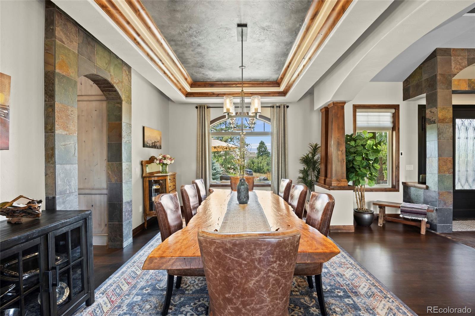 MLS Image #8 for 4604  tierra alta drive,castle rock, Colorado