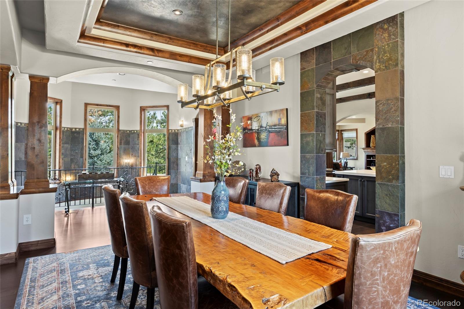 MLS Image #9 for 4604  tierra alta drive,castle rock, Colorado