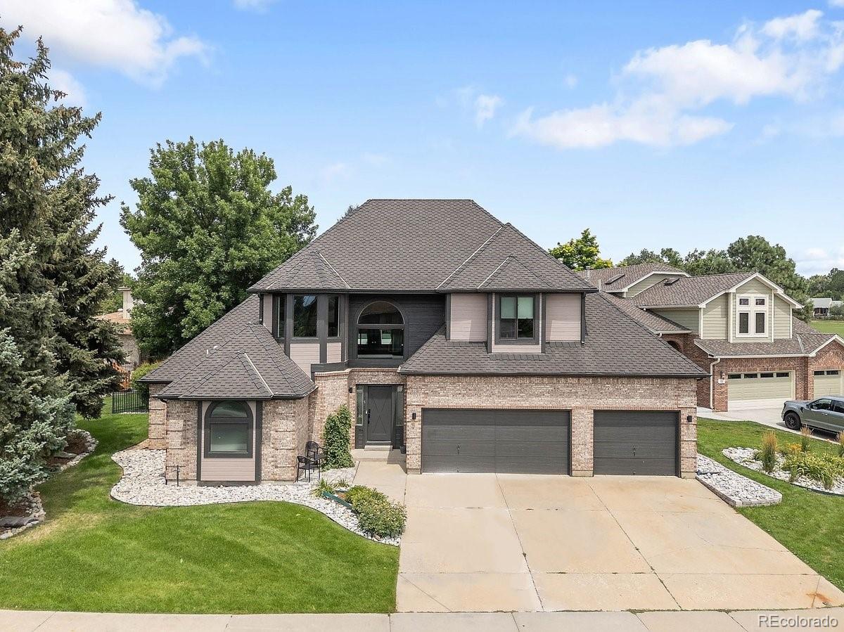 MLS Image #0 for 1118  oakhurst drive,broomfield, Colorado