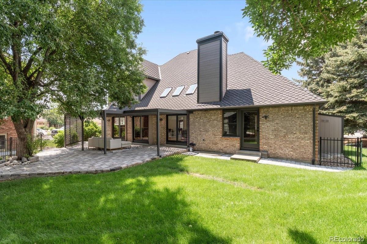 MLS Image #33 for 1118  oakhurst drive,broomfield, Colorado