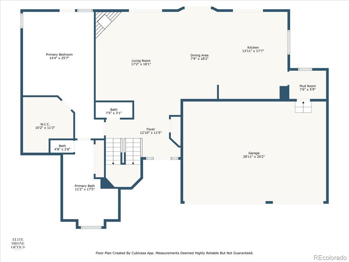 MLS Image #38 for 1118  oakhurst drive,broomfield, Colorado