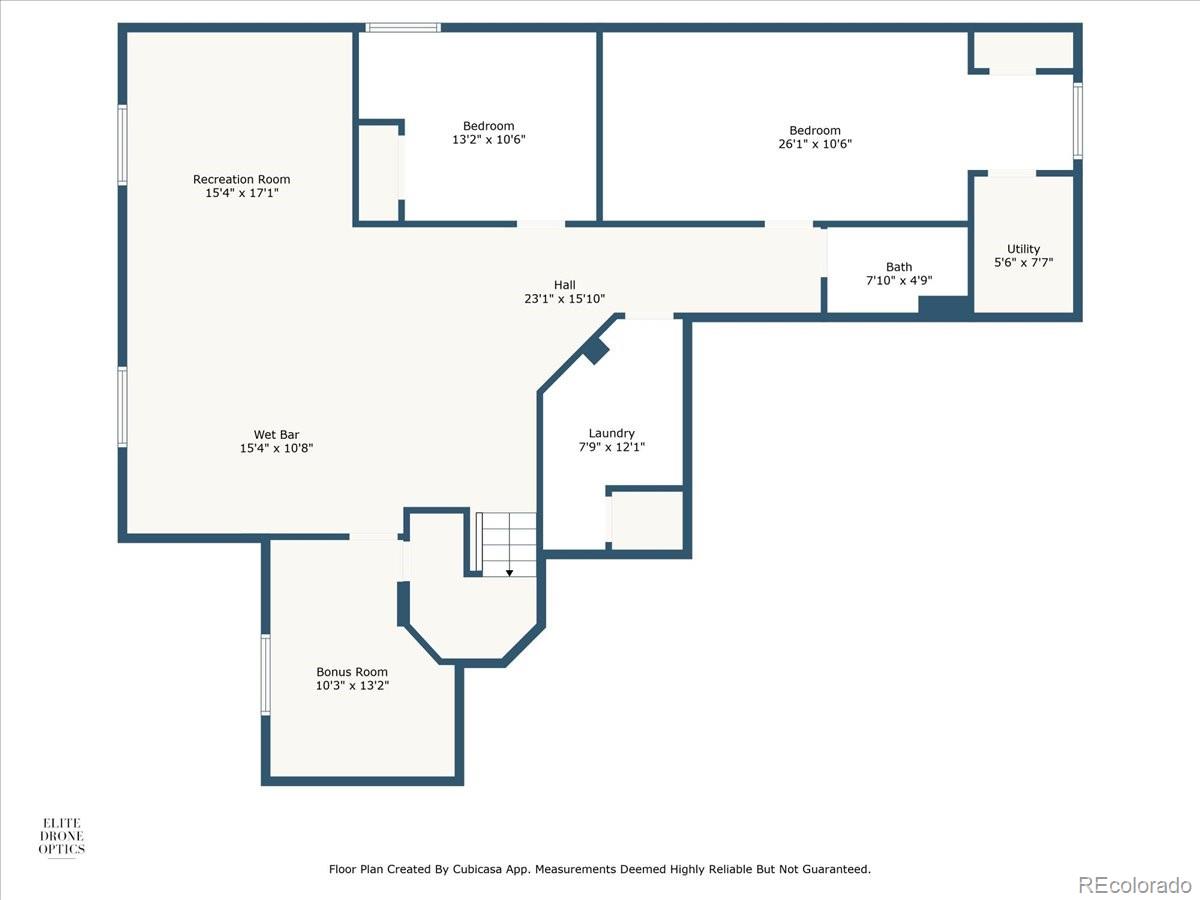 MLS Image #40 for 1118  oakhurst drive,broomfield, Colorado