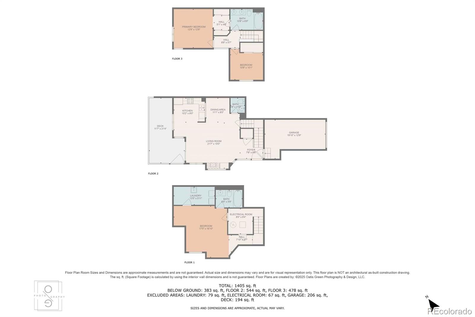 MLS Image #35 for 14300  waterside lane j4,broomfield, Colorado