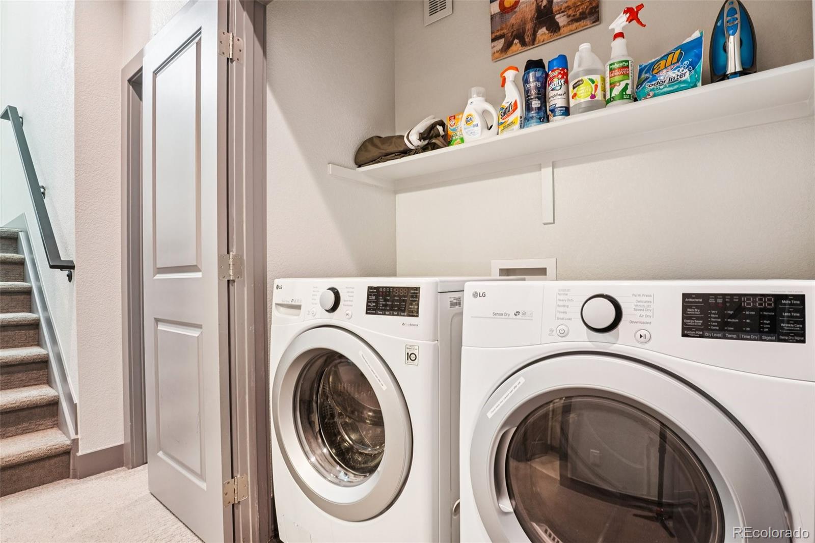 MLS Image #26 for 2816 w 26th avenue 102,denver, Colorado