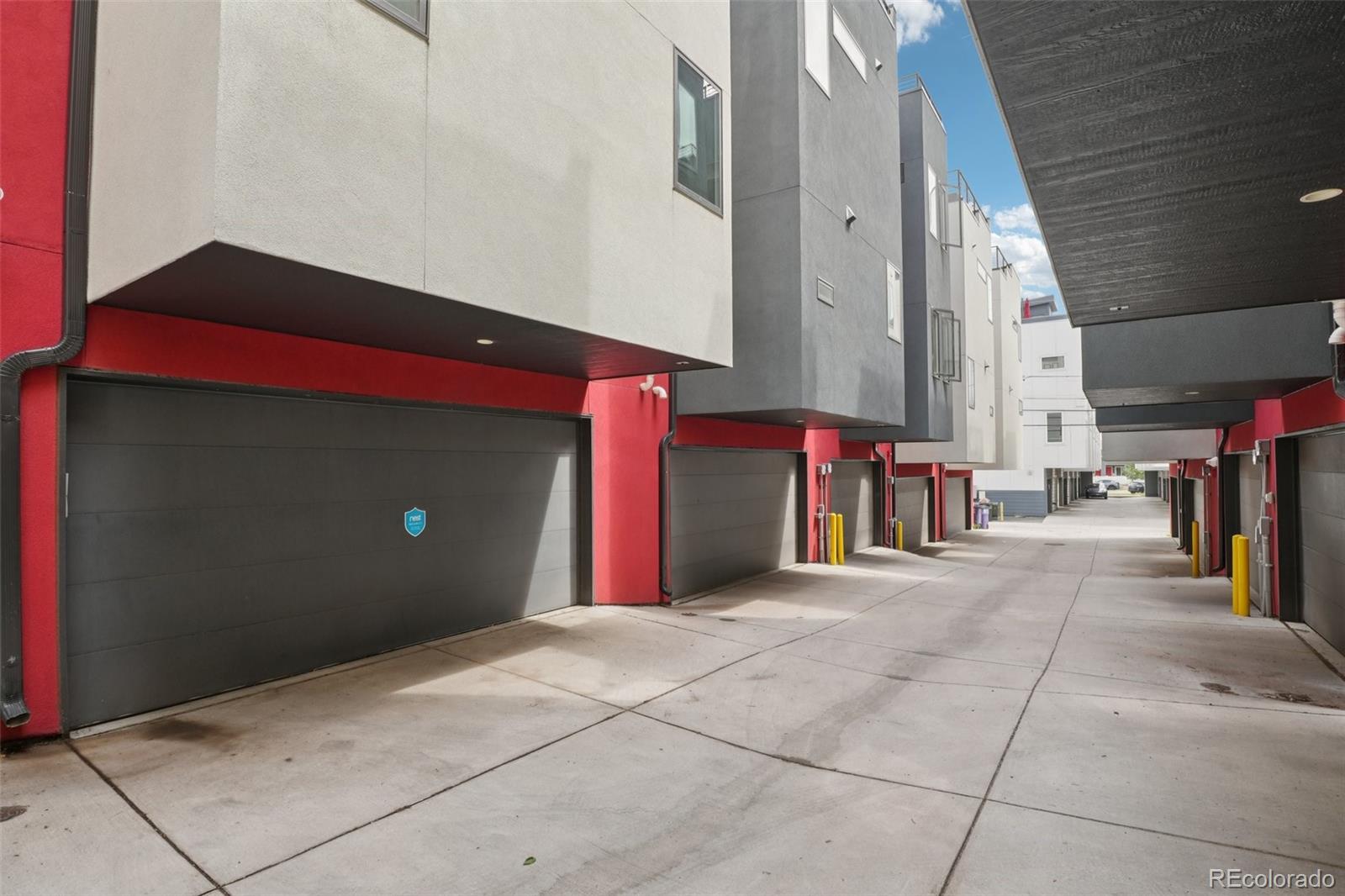 MLS Image #30 for 2816 w 26th avenue 102,denver, Colorado