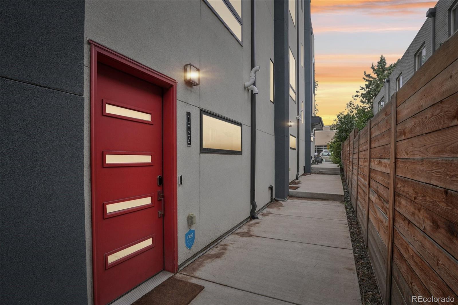 MLS Image #36 for 2816 w 26th avenue 102,denver, Colorado
