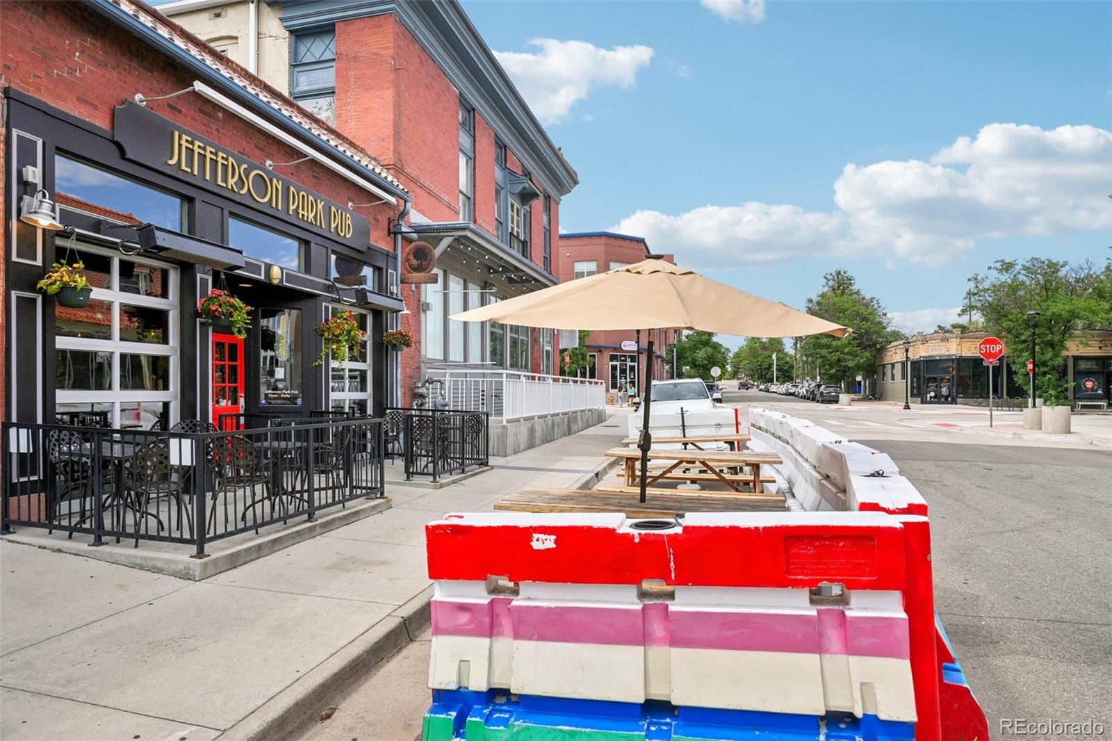 MLS Image #39 for 2816 w 26th avenue 102,denver, Colorado