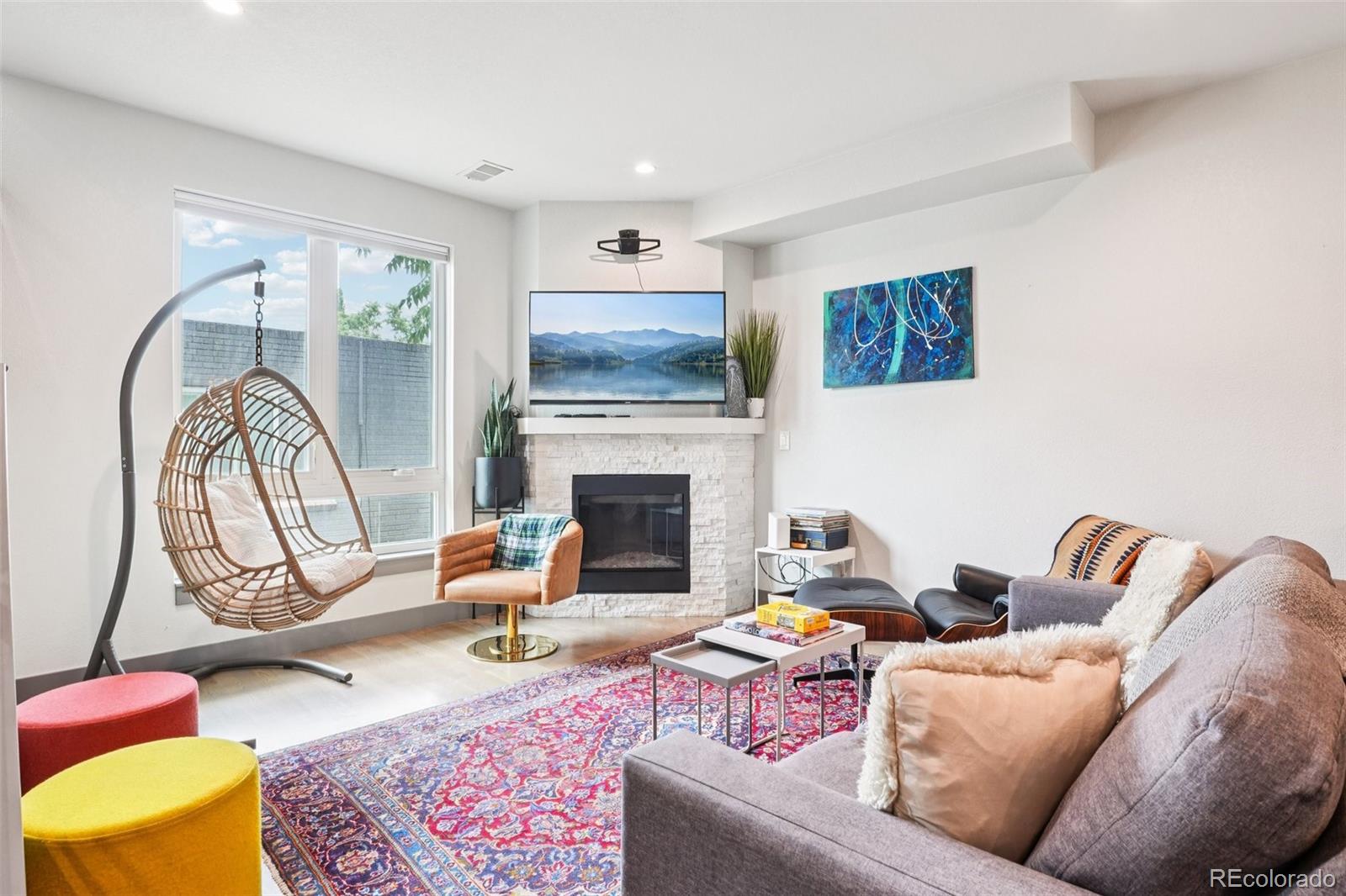 MLS Image #4 for 2816 w 26th avenue 102,denver, Colorado