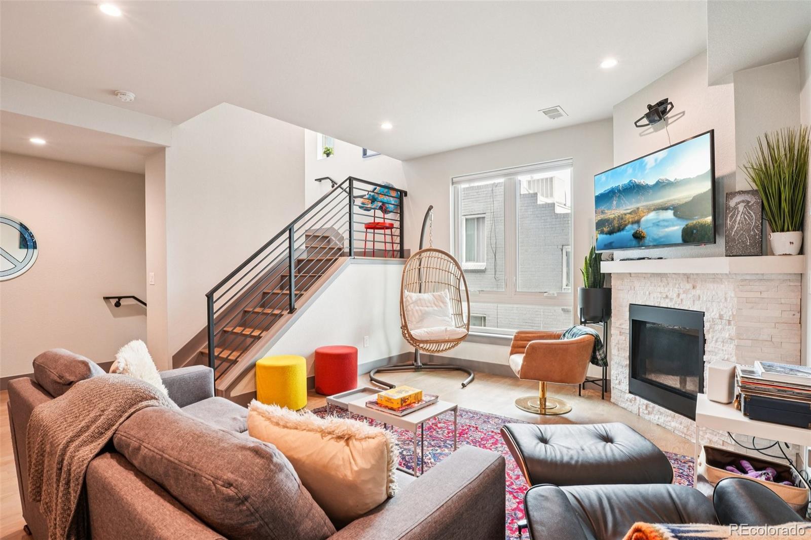 MLS Image #5 for 2816 w 26th avenue 102,denver, Colorado