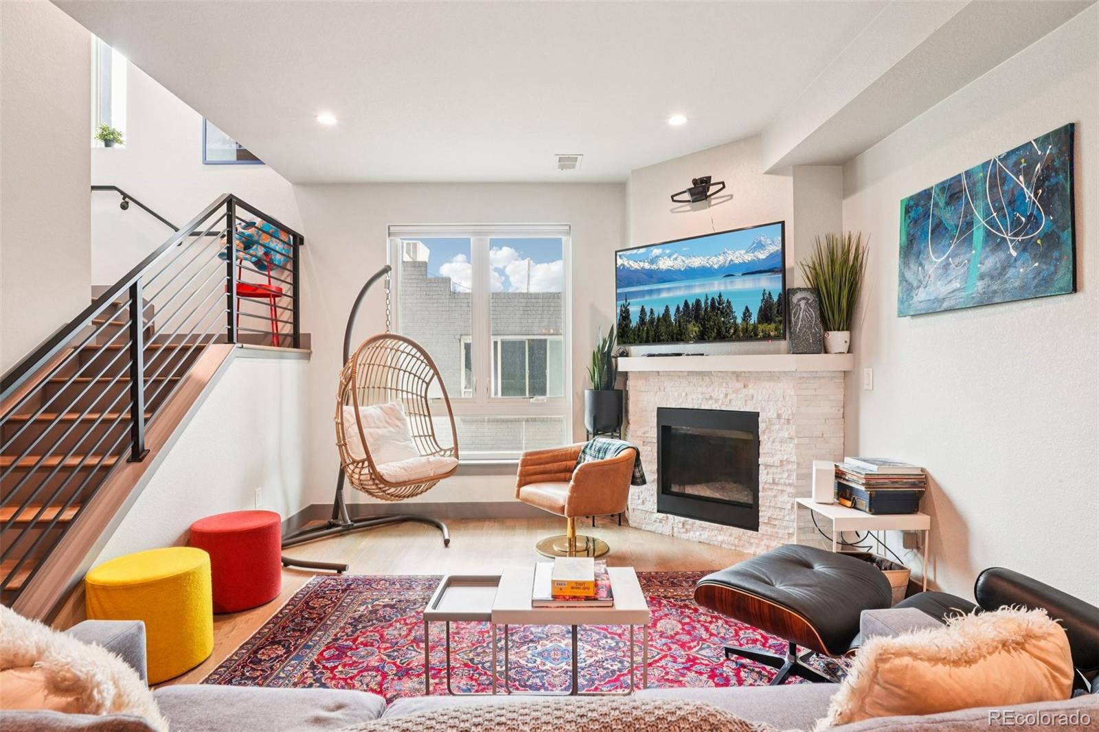 MLS Image #6 for 2816 w 26th avenue 102,denver, Colorado
