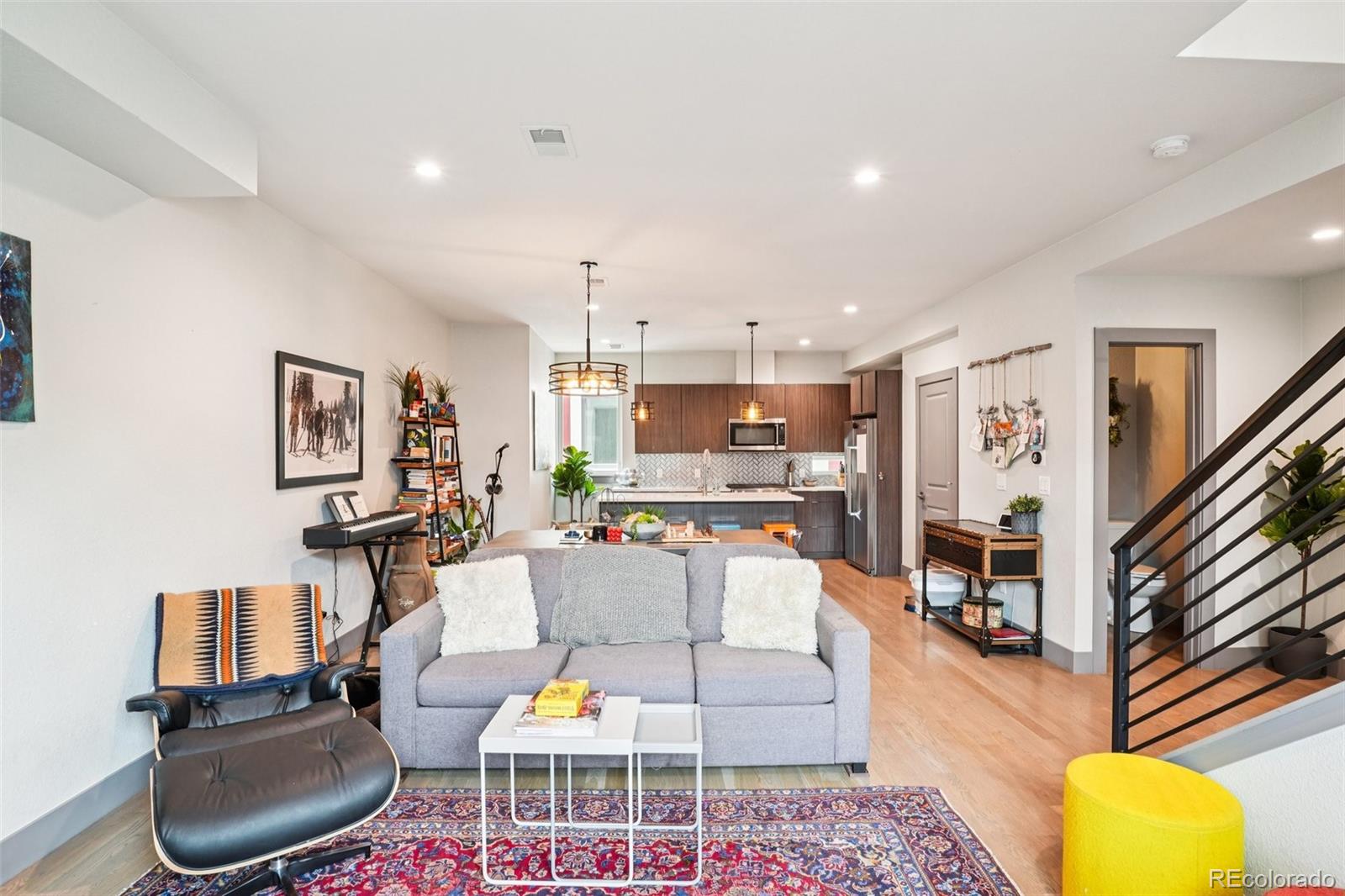 MLS Image #7 for 2816 w 26th avenue 102,denver, Colorado