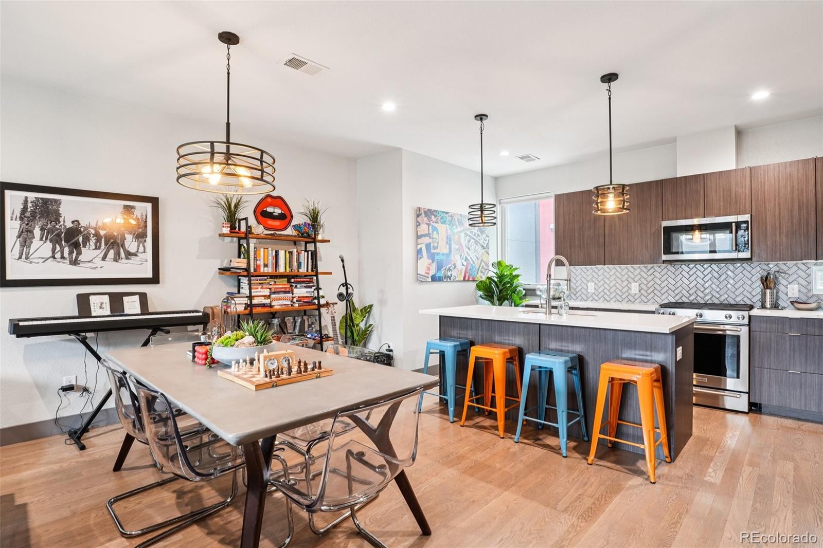 MLS Image #8 for 2816 w 26th avenue 102,denver, Colorado